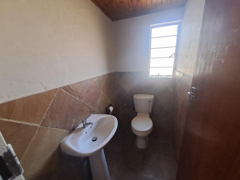 4 Bedroom Property for Sale in Sasolburg Ext 23 Free State